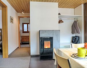 Unterkunft 1842010 - Appartement Wallis - Appartement Chalet Gredetsch 4B