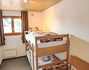 Unterkunft 1842010 - Appartement Wallis - Appartement Chalet Gredetsch 4B