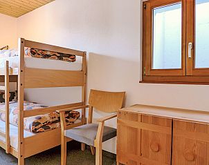 Unterkunft 1842010 - Appartement Wallis - Appartement Chalet Gredetsch 4B
