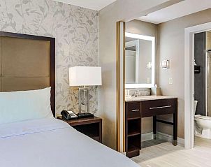 Unterkunft 18425201 - Appartement Oostkust - Homewood Suites by Hilton Long Island-Melville