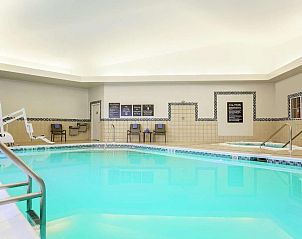 Unterkunft 18425201 - Appartement Oostkust - Homewood Suites by Hilton Long Island-Melville