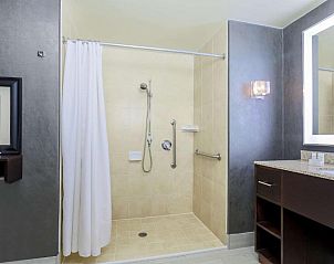 Unterkunft 18425201 - Appartement Oostkust - Homewood Suites by Hilton Long Island-Melville