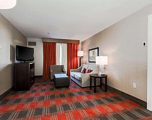 Unterkunft 18425201 - Appartement Oostkust - Homewood Suites by Hilton Long Island-Melville