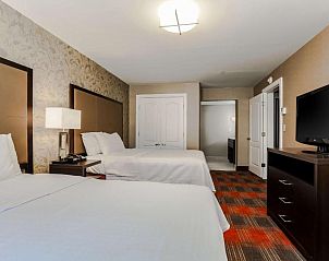 Unterkunft 18425201 - Appartement Oostkust - Homewood Suites by Hilton Long Island-Melville