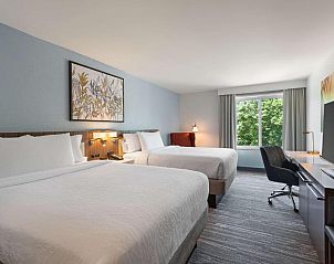 Unterkunft 18425202 - Appartement Oostkust - Hilton Garden Inn Melville