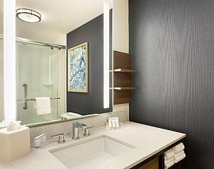 Unterkunft 18425202 - Appartement Oostkust - Hilton Garden Inn Melville