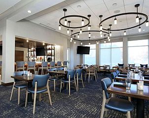 Unterkunft 18425202 - Appartement Oostkust - Hilton Garden Inn Melville