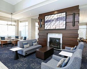 Unterkunft 18425202 - Appartement Oostkust - Hilton Garden Inn Melville