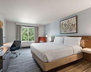 Unterkunft 18425202 - Appartement Oostkust - Hilton Garden Inn Melville