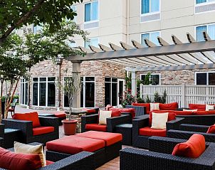 Unterkunft 18425202 - Appartement Oostkust - Hilton Garden Inn Melville