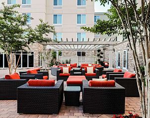 Unterkunft 18425202 - Appartement Oostkust - Hilton Garden Inn Melville