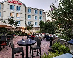 Unterkunft 18425202 - Appartement Oostkust - Hilton Garden Inn Melville