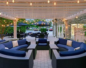 Unterkunft 18425202 - Appartement Oostkust - Hilton Garden Inn Melville