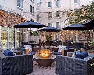 Unterkunft 18425202 - Appartement Oostkust - Hilton Garden Inn Melville