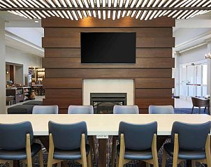 Unterkunft 18425202 - Appartement Oostkust - Hilton Garden Inn Melville