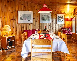 Verblijf 1842909 - Appartement Wallis / Valais - Appartement Champbois