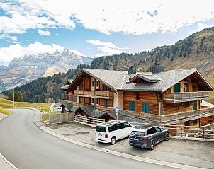 Unterkunft 1843109 - Appartement Wallis - Appartement Le Hameau