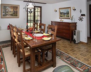 Unterkunft 1843206 - Ferienhaus Wallis - Vakantiehuis Chalet Chante Neige