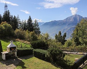 Unterkunft 1843206 - Ferienhaus Wallis - Vakantiehuis Chalet Chante Neige