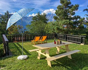 Unterkunft 1843206 - Ferienhaus Wallis - Vakantiehuis Chalet Chante Neige