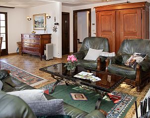 Unterkunft 1843206 - Ferienhaus Wallis - Vakantiehuis Chalet Chante Neige