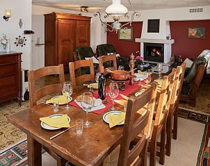 Unterkunft 1843206 - Ferienhaus Wallis - Vakantiehuis Chalet Chante Neige