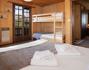Unterkunft 1843206 - Ferienhaus Wallis - Vakantiehuis Chalet Chante Neige
