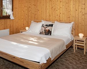 Unterkunft 1843206 - Ferienhaus Wallis - Vakantiehuis Chalet Chante Neige