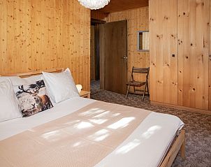 Unterkunft 1843206 - Ferienhaus Wallis - Vakantiehuis Chalet Chante Neige