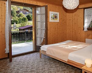 Unterkunft 1843206 - Ferienhaus Wallis - Vakantiehuis Chalet Chante Neige