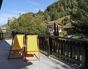 Unterkunft 1843206 - Ferienhaus Wallis - Vakantiehuis Chalet Chante Neige