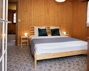 Unterkunft 1843206 - Ferienhaus Wallis - Vakantiehuis Chalet Chante Neige