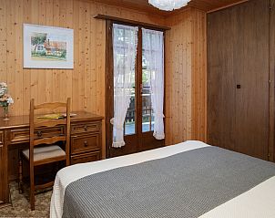 Unterkunft 1843206 - Ferienhaus Wallis - Vakantiehuis Chalet Chante Neige