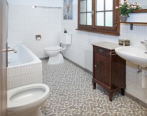 Unterkunft 1843206 - Ferienhaus Wallis - Vakantiehuis Chalet Chante Neige