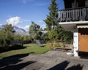 Unterkunft 1843206 - Ferienhaus Wallis - Vakantiehuis Chalet Chante Neige