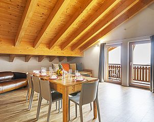 Unterkunft 18432102 - Appartement Wallis - Appartement T-Resort La Tzoumaz 4p8 vue vallée