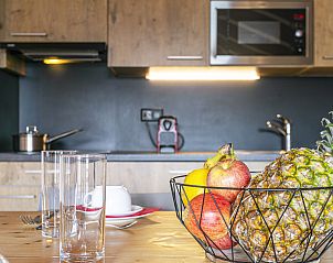 Unterkunft 18432102 - Appartement Wallis - Appartement T-Resort La Tzoumaz 4p8 vue vallée