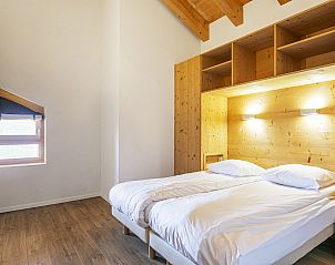 Unterkunft 18432102 - Appartement Wallis - Appartement T-Resort La Tzoumaz 4p8 vue vallée