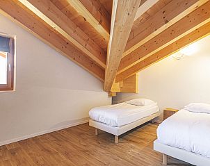 Unterkunft 18432102 - Appartement Wallis - Appartement T-Resort La Tzoumaz 4p8 vue vallée