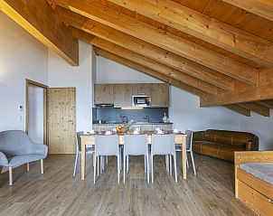 Unterkunft 18432102 - Appartement Wallis - Appartement T-Resort La Tzoumaz 4p8 vue vallée