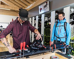 Unterkunft 18432102 - Appartement Wallis - Appartement T-Resort La Tzoumaz 4p8 vue vallée