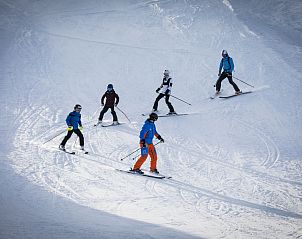 Unterkunft 18432102 - Appartement Wallis - Appartement T-Resort La Tzoumaz 4p8 vue vallée