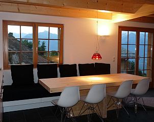 Verblijf 18435214 - Chalet Wallis / Valais - Chalet Belpiano