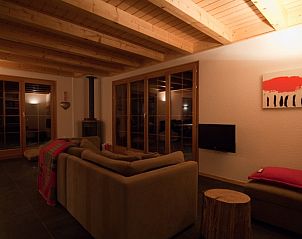 Verblijf 18435214 - Chalet Wallis / Valais - Chalet Belpiano
