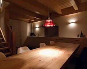 Verblijf 18435214 - Chalet Wallis / Valais - Chalet Belpiano