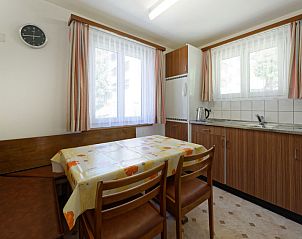 Verblijf 18436117 - Appartement Wallis / Valais - Appartement Hubertus