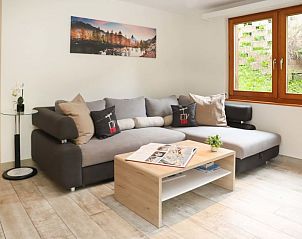 Verblijf 1843638 - Appartement Wallis / Valais - Appartement Nirwana