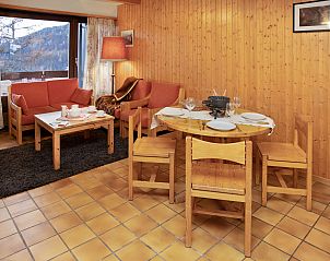 Guest house 18445105 - Apartment Wallis / Valais - Appartement Zodiaque RS 4