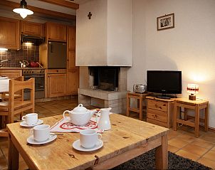 Guest house 18445105 - Apartment Wallis / Valais - Appartement Zodiaque RS 4