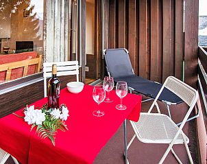 Guest house 18445105 - Apartment Wallis / Valais - Appartement Zodiaque RS 4